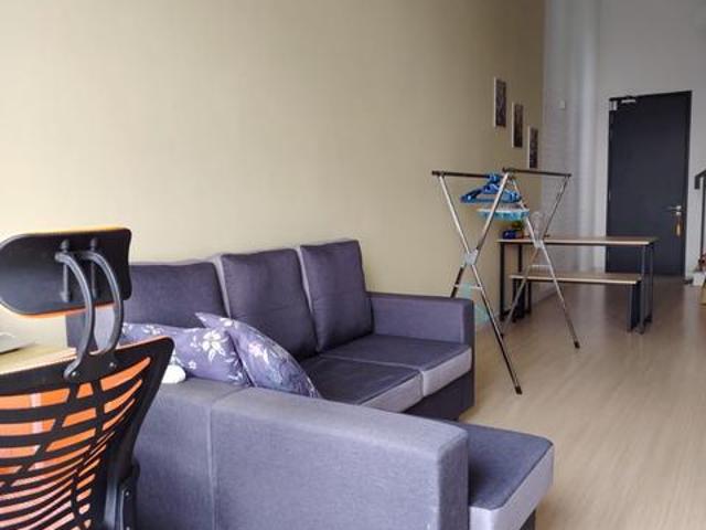 For Rent Grid Sunway Medini