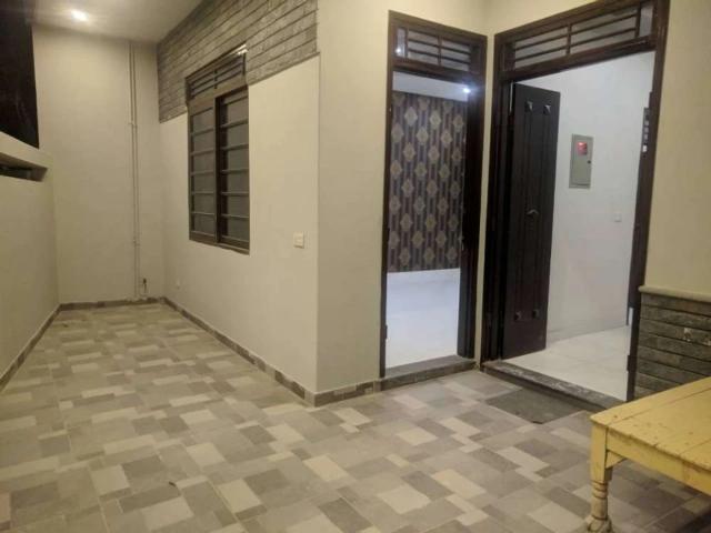 For rent, Gulshan Block10/A, 2 b dd, in boundry wall Karachi Gulshan E Iqbal Block 10 ID 23106