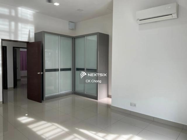 FOR RENT* Hang Tuah, Taman skudai baru