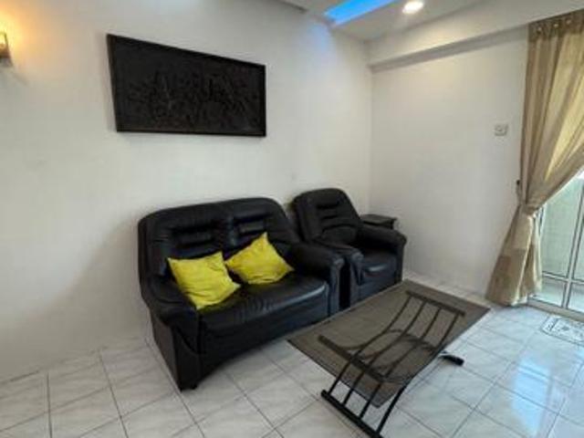 For Rent Halaman Kristal Move In Condition Strategy Location Jelutong