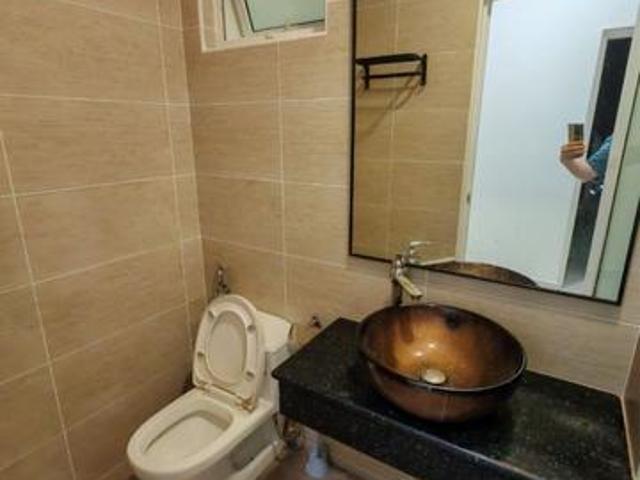 For Rent Havona Tebrau Mount Austin