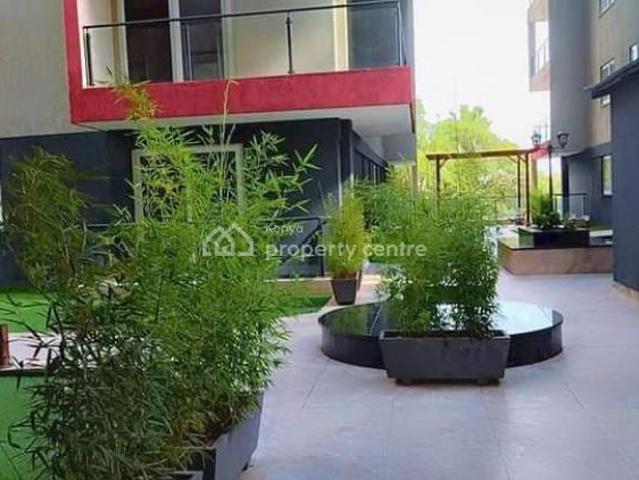 For Rent: 3 Bedroom Apartment new, General Mathenge Road, Parklands, Nairobi | 3 Beds, 3 Baths Ref: 36663 Kenya Property Centre KPC