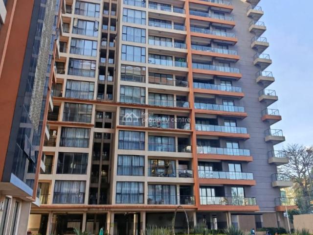 For Rent: Higher Floor 2 Bedrooms Apartment With Unobstructed Views, A Few Minutes To The Junction Mall, Lavington, Nairobi | 2 Beds, 2 Baths Ref: 60029 Kenya Property Centre KPC