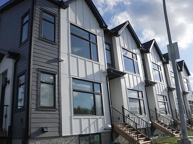 For Rent: Highland Park Basement Suites