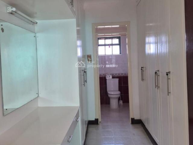 For Rent: Homely 3 Bedroom Apartment, Lavington, Nairobi | 3 Beds, 2 Baths | Kenya Property Centre Ref: 63797 Kenya Property Centre KPC