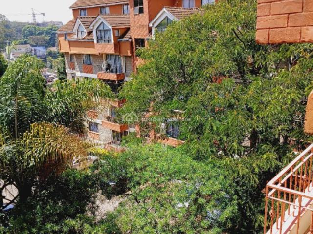 For Rent: Homely 4 Bedrooms Penthouse Apartment, Lavington, Nairobi | 4 Beds, 4 Baths Ref: 43063 Kenya Property Centre KPC