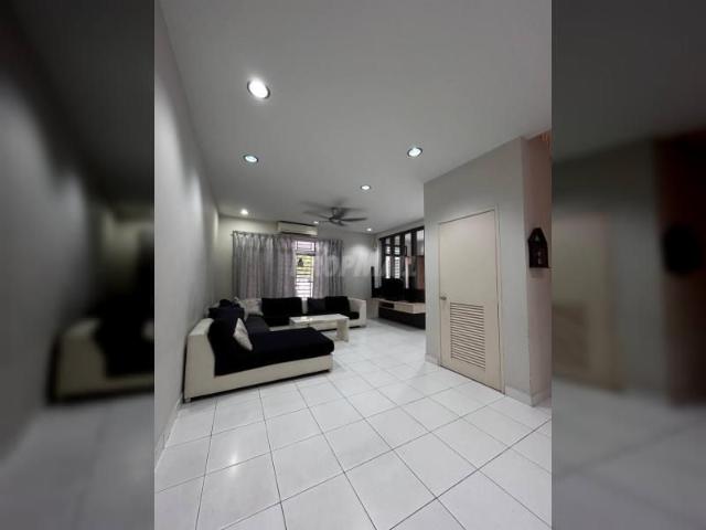 FOR RENT HORIZON HILL 2STOREYS UNIT FULLY FURNISHED