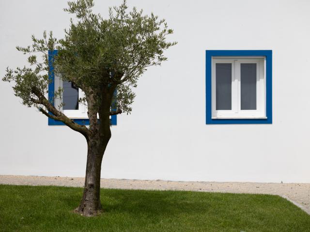 For rent House 2 Bedrooms Ericeira 14 km, A Casa das Casas