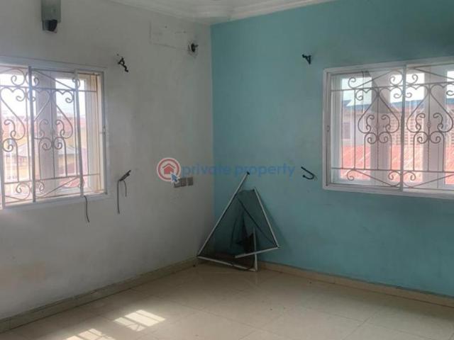 For rent: House Taska Akala Express Just 4 Mins To The Main Akala Express Ibadan Oyo PID: 9PBXDD | Private Property Nigeria