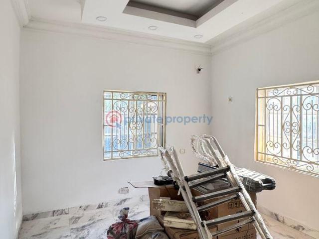 For rent: House Wuse II Abuja Phase 1 PID: 5PCPGN | Private Property Nigeria