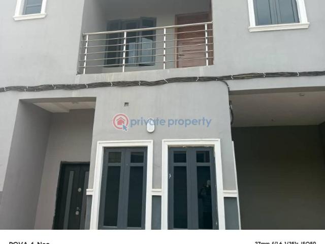 For rent: House At Akala Estate, Akobo Ibadan Oyo PID: 6PCNLN | Private Property Nigeria