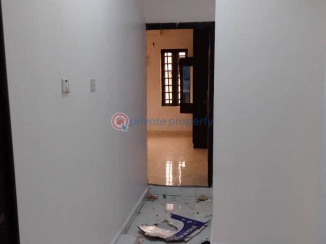 For rent: House At Akala Express A Second To The Main Road, Ibadan Oyo PID: 3PBWHM | Private Property Nigeria