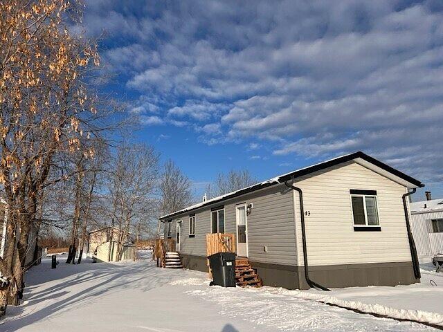 For Rent House Cold Lake AB DLS98314984