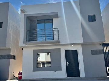 For rent house in Privada Camille Mexicali, B.C. !