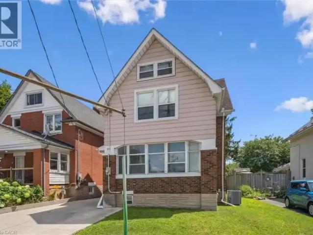 For Rent House Kitchener ON DS105004728