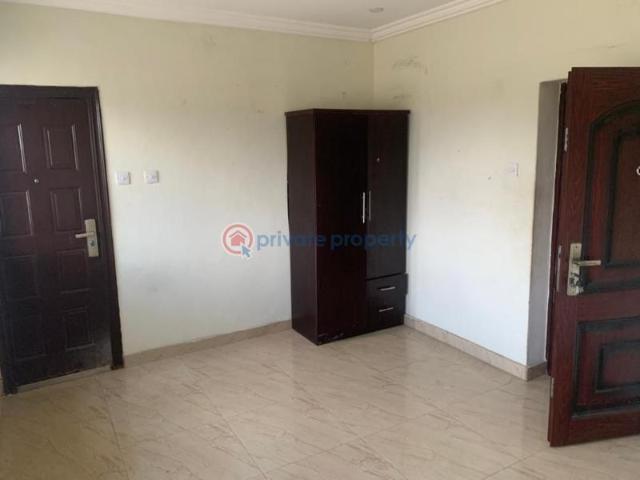 For rent: House Location: Ajinde 2 Via Ire Akari Estate, Off Akala Expressway, Ibadan Akala Express Ibadan Oyo PID: 8PBVZL | Private Property Nigeria