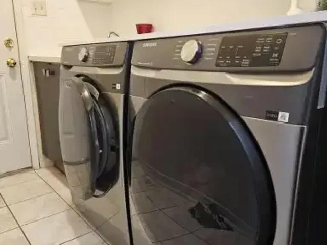 For Rent House Richmond Hill ON DLS101986778