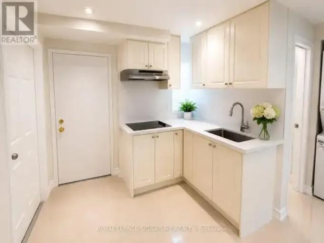 For Rent House Richmond Hill ON DLS103012003