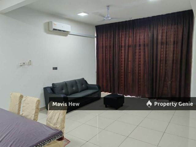 For Rent Imperial Jade Residence @ Bandar Baru Seri Alam