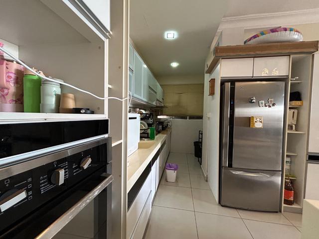 For RENT IMPIAN MERIDIAN Condo FULLY FURNISHED SUNWAY SUBANG