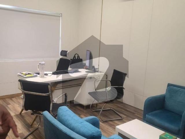 For Rent In Commercial Use Clifton Block 3