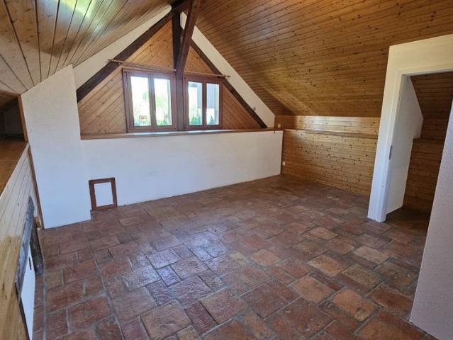 For rent in Movelier 5.5 room family house