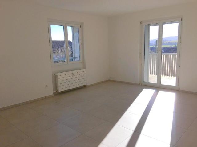 For rent in Orpond: modern 3 room apartment