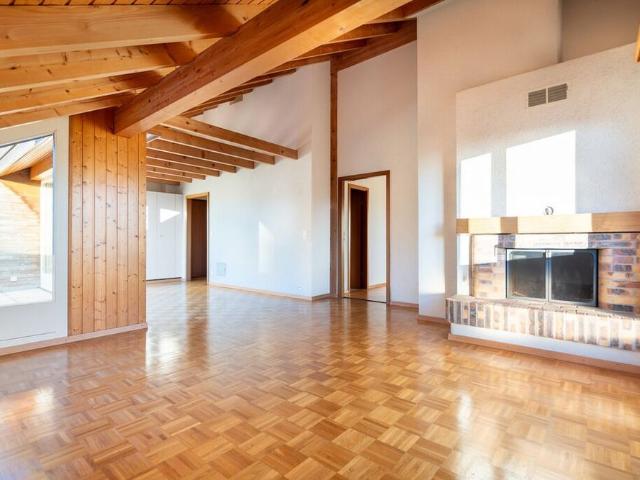 For rent in Savigny Beautiful 3.5 room apartment