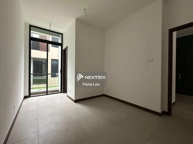 For rent – industrial warehouse @ 9 mile kota samarahan