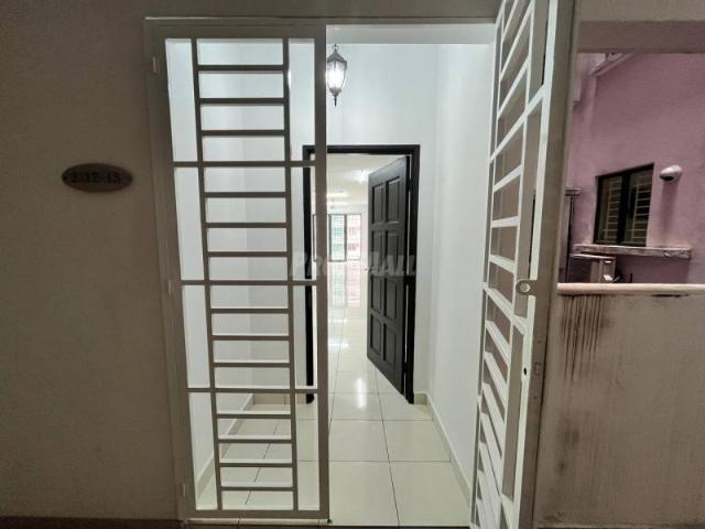 FOR RENT | INDAH ALAM, SHAH ALAM