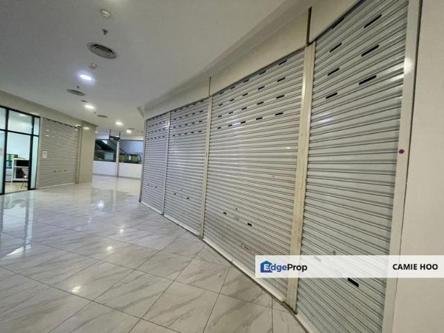 For Rent: Infinitum KLCC