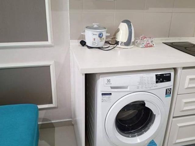 For Rent ISoho Icity Block D Near Seksyen 7 Shah Alam