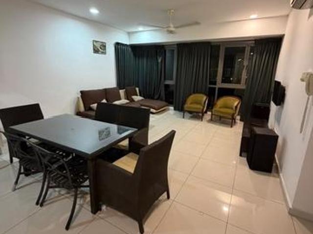 For Rent Iskandar Residence Medini