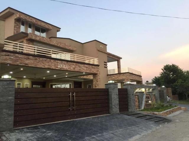 For rent Islamabad I 8 ID 14744