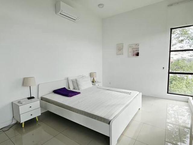 For Rent Isle Of Kamares Setia Eco Glades Cyberjaya