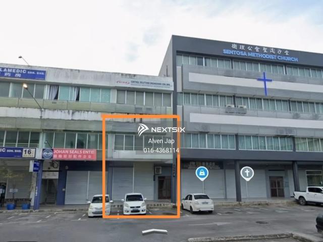 For Rent *IParc Tanjung Pelepas Gelang Patah PTP