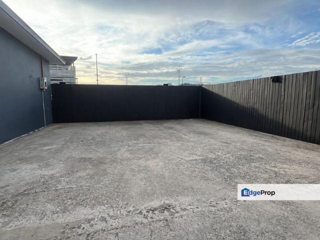 FOR RENT | Iramanis | Commercial Land