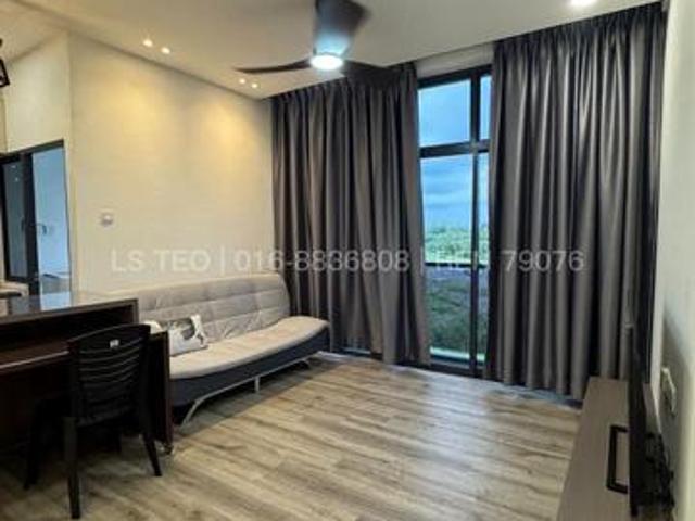 FOR RENT Ixora Court Apartment
