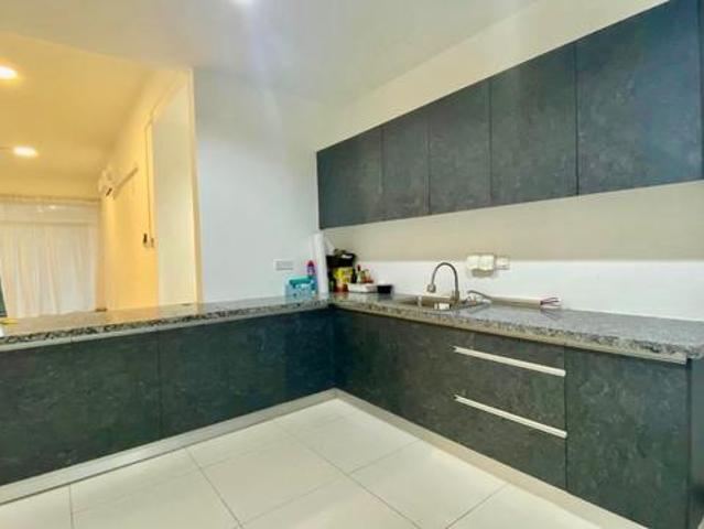 For Rent Jade Residence Level 3A Block A