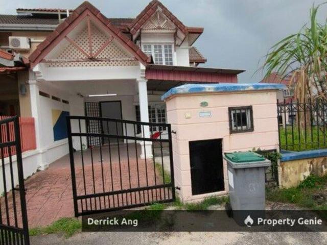 For Rent Jalan Utama For Rent Mutiara Rini For Rent Johor Bahru For Rent Johor For Rent