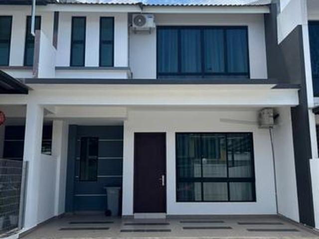 For Rent Jalan Austin Duta Austin Duta 2storey terrace house