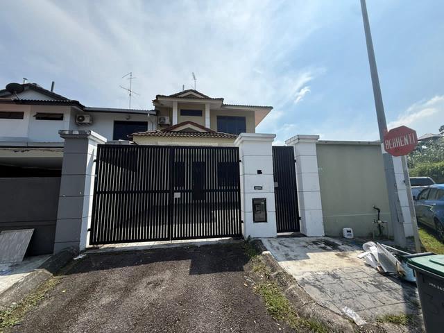 For Rent Jalan Harmonium 6 Taman Desa Harmonium