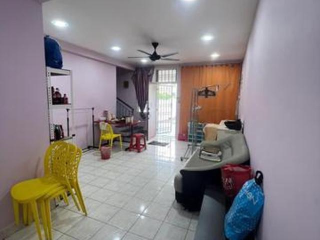 For Rent Jalan Jasa 11 Mutiara Rini Double Storey House