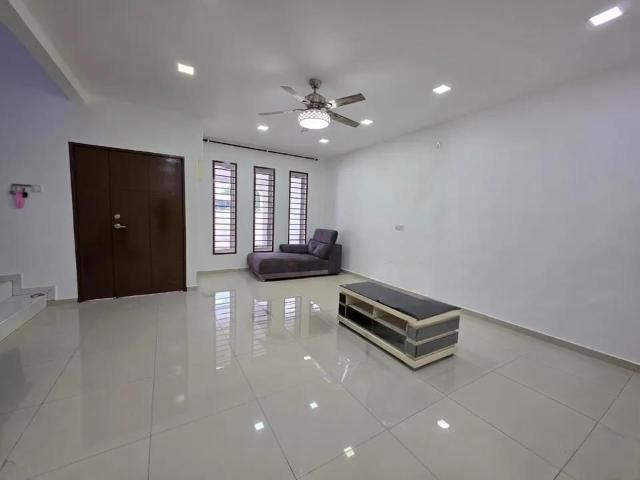For Rent Jalan Jelatang For Rent Taman Megah Ria For Rent Masai For Rent Johor For Rent