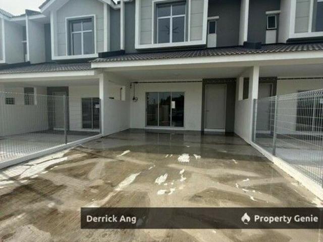 For Rent Jalan Kemboja For Rent Kota Masai For Rent Johor For Rent