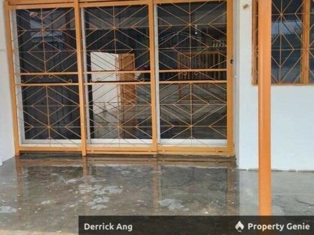 For Rent Jalan Keembong For Rent Taman Johor Jaya For Rent Johor Bahru For Rent Johor For Rent