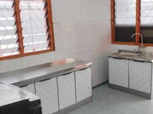 For Rent Jalan Keembong Johor Jaya Single Storey Terrace House 22