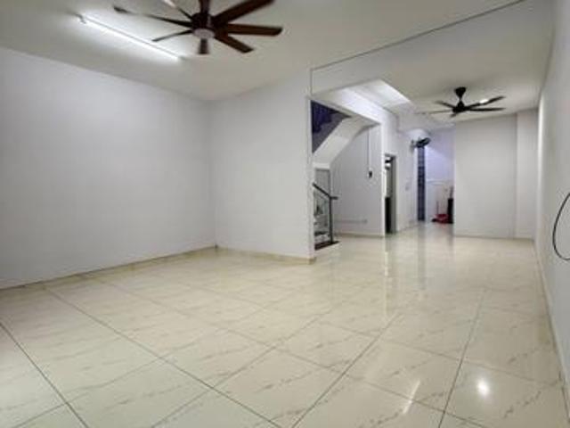 For Rent Jalan Mutiara Emas Mount Austin Double Storey Terrace Ho