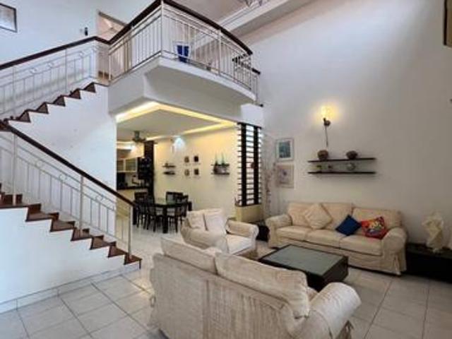 For Rent Jalan Pesona Pelangi Indah 15 Storey House