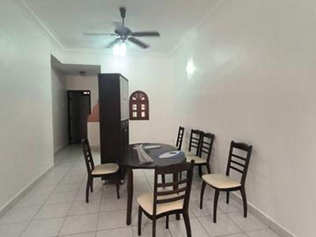 For Rent Jalan Pesona Pelangi Indah 15 Storey House